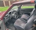 Красный ЗАЗ 1102 Таврія-Нова, объемом двигателя 1.09 л и пробегом 123 тыс. км за 1199 $, фото 4 на Automoto.ua