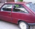 Червоний ЗАЗ 1102 Таврія-Нова, об'ємом двигуна 1.1 л та пробігом 146 тис. км за 1150 $, фото 2 на Automoto.ua