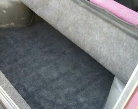 Червоний ЗАЗ 1102 Таврія-Нова, об'ємом двигуна 1.2 л та пробігом 142 тис. км за 1150 $, фото 9 на Automoto.ua