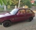 Красный ЗАЗ 1102 Таврія-Нова, объемом двигателя 1.2 л и пробегом 146 тыс. км за 1800 $, фото 1 на Automoto.ua
