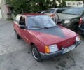 Червоний ЗАЗ 1102 Таврія-Нова, об'ємом двигуна 1.09 л та пробігом 75 тис. км за 900 $, фото 12 на Automoto.ua