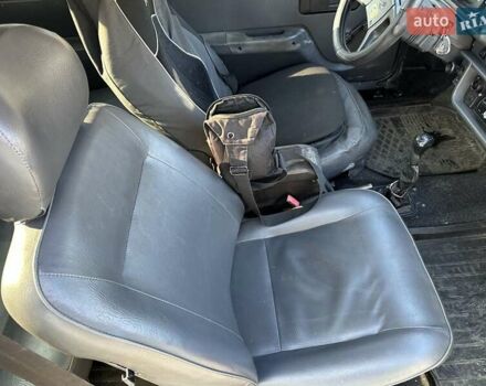 Красный ЗАЗ 1102 Таврія-Нова, объемом двигателя 1.09 л и пробегом 250 тыс. км за 950 $, фото 7 на Automoto.ua