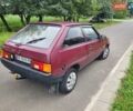 Красный ЗАЗ 1102 Таврія-Нова, объемом двигателя 1.09 л и пробегом 123 тыс. км за 1199 $, фото 3 на Automoto.ua