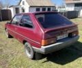 Красный ЗАЗ 1102 Таврия-Нова, объемом двигателя 1.2 л и пробегом 118 тыс. км за 1000 $, фото 3 на Automoto.ua