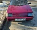 Красный ЗАЗ 1102 Таврія-Нова, объемом двигателя 1.2 л и пробегом 300 тыс. км за 800 $, фото 1 на Automoto.ua
