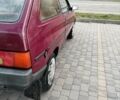 Красный ЗАЗ 1102 Таврия-Нова, объемом двигателя 1.1 л и пробегом 169 тыс. км за 900 $, фото 2 на Automoto.ua