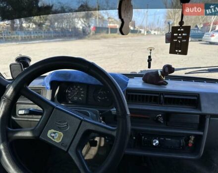 Красный ЗАЗ 1102 Таврія-Нова, объемом двигателя 1.09 л и пробегом 250 тыс. км за 950 $, фото 10 на Automoto.ua