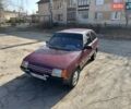 Красный ЗАЗ 1102 Таврія-Нова, объемом двигателя 1.09 л и пробегом 250 тыс. км за 950 $, фото 1 на Automoto.ua
