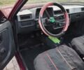 Красный ЗАЗ 1102 Таврия-Нова, объемом двигателя 1.1 л и пробегом 169 тыс. км за 900 $, фото 4 на Automoto.ua
