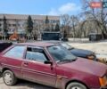 Красный ЗАЗ 1102 Таврія-Нова, объемом двигателя 1.2 л и пробегом 120 тыс. км за 1250 $, фото 1 на Automoto.ua