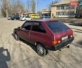 Красный ЗАЗ 1102 Таврия-Нова, объемом двигателя 1.09 л и пробегом 250 тыс. км за 950 $, фото 6 на Automoto.ua
