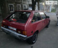 Червоний ЗАЗ 1102 Таврія-Нова, об'ємом двигуна 1.09 л та пробігом 75 тис. км за 900 $, фото 7 на Automoto.ua