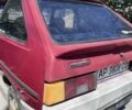 Красный ЗАЗ 1102 Таврия-Нова, объемом двигателя 1.2 л и пробегом 145 тыс. км за 500 $, фото 1 на Automoto.ua