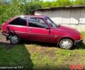Красный ЗАЗ 1102 Таврия-Нова, объемом двигателя 1.2 л и пробегом 95 тыс. км за 1150 $, фото 1 на Automoto.ua