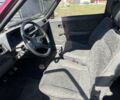 Красный ЗАЗ 1102 Таврия-Нова, объемом двигателя 1.2 л и пробегом 118 тыс. км за 1000 $, фото 6 на Automoto.ua