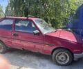 Красный ЗАЗ 1102 Таврия-Нова, объемом двигателя 1.2 л и пробегом 145 тыс. км за 500 $, фото 8 на Automoto.ua
