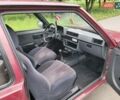 Красный ЗАЗ 1102 Таврія-Нова, объемом двигателя 1.09 л и пробегом 123 тыс. км за 1199 $, фото 1 на Automoto.ua