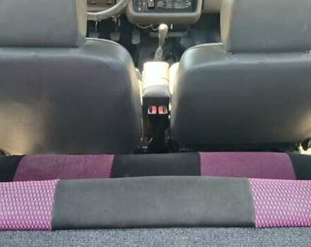 Червоний ЗАЗ 1102 Таврія-Нова, об'ємом двигуна 1.2 л та пробігом 142 тис. км за 1150 $, фото 6 на Automoto.ua