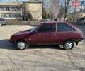 Красный ЗАЗ 1102 Таврія-Нова, объемом двигателя 1.09 л и пробегом 250 тыс. км за 950 $, фото 3 на Automoto.ua