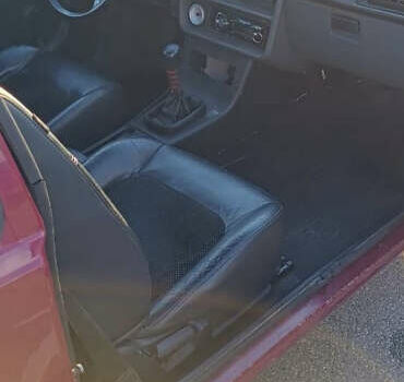 Красный ЗАЗ 1102 Таврія-Нова, объемом двигателя 1.09 л и пробегом 168 тыс. км за 1200 $, фото 5 на Automoto.ua