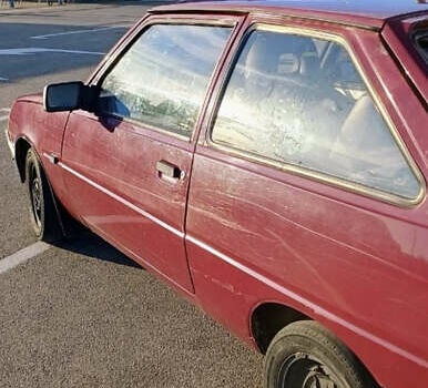 Красный ЗАЗ 1102 Таврія-Нова, объемом двигателя 1.09 л и пробегом 168 тыс. км за 1200 $, фото 2 на Automoto.ua