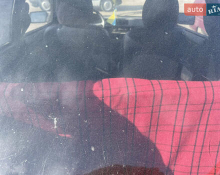 Красный ЗАЗ 1102 Таврія-Нова, объемом двигателя 1.1 л и пробегом 250 тыс. км за 650 $, фото 5 на Automoto.ua