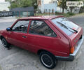Червоний ЗАЗ 1102 Таврія-Нова, об'ємом двигуна 1.09 л та пробігом 75 тис. км за 900 $, фото 13 на Automoto.ua