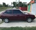 Красный ЗАЗ 1102 Таврія-Нова, объемом двигателя 1.1 л и пробегом 80 тыс. км за 1500 $, фото 3 на Automoto.ua