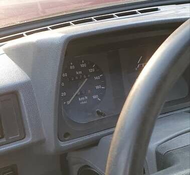 Красный ЗАЗ 1102 Таврия-Нова, объемом двигателя 0 л и пробегом 128 тыс. км за 1250 $, фото 17 на Automoto.ua