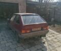 Червоний ЗАЗ 1102 Таврія-Нова, об'ємом двигуна 1.2 л та пробігом 174 тис. км за 600 $, фото 1 на Automoto.ua