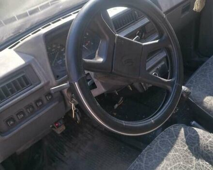 Червоний ЗАЗ 1102 Таврія-Нова, об'ємом двигуна 1.2 л та пробігом 174 тис. км за 600 $, фото 6 на Automoto.ua