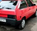 Красный ЗАЗ 1102 Таврия-Нова, объемом двигателя 1.2 л и пробегом 100 тыс. км за 1300 $, фото 7 на Automoto.ua