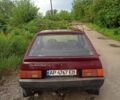 Красный ЗАЗ 1102 Таврія-Нова, объемом двигателя 1.2 л и пробегом 156 тыс. км за 681 $, фото 1 на Automoto.ua