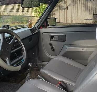 Красный ЗАЗ 1102 Таврія-Нова, объемом двигателя 1.1 л и пробегом 54 тыс. км за 1500 $, фото 12 на Automoto.ua