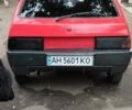 Красный ЗАЗ 1102 Таврия-Нова, объемом двигателя 1.2 л и пробегом 100 тыс. км за 1300 $, фото 4 на Automoto.ua