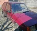 Червоний ЗАЗ 1102 Таврія-Нова, об'ємом двигуна 1.2 л та пробігом 174 тис. км за 600 $, фото 7 на Automoto.ua