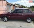 Красный ЗАЗ 1102 Таврія-Нова, объемом двигателя 1.1 л и пробегом 80 тыс. км за 1500 $, фото 4 на Automoto.ua