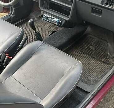 Красный ЗАЗ 1102 Таврія-Нова, объемом двигателя 1.1 л и пробегом 54 тыс. км за 1500 $, фото 2 на Automoto.ua