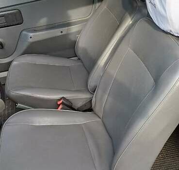 Красный ЗАЗ 1102 Таврія-Нова, объемом двигателя 1.1 л и пробегом 54 тыс. км за 1500 $, фото 16 на Automoto.ua