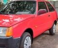 Красный ЗАЗ 1102 Таврия-Нова, объемом двигателя 1.2 л и пробегом 100 тыс. км за 1300 $, фото 2 на Automoto.ua