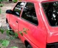 Красный ЗАЗ 1102 Таврия-Нова, объемом двигателя 1.2 л и пробегом 100 тыс. км за 1300 $, фото 8 на Automoto.ua
