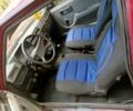Червоний ЗАЗ 1102 Таврия-Нова, об'ємом двигуна 1.2 л та пробігом 230 тис. км за 35000 $, фото 6 на Automoto.ua