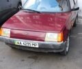 Красный ЗАЗ 1102 Таврія-Нова, объемом двигателя 1.2 л и пробегом 100 тыс. км за 1200 $, фото 2 на Automoto.ua