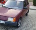 Красный ЗАЗ 1102 Таврия-Нова, объемом двигателя 0 л и пробегом 128 тыс. км за 1250 $, фото 7 на Automoto.ua