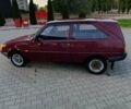 Красный ЗАЗ 1102 Таврия-Нова, объемом двигателя 0 л и пробегом 128 тыс. км за 1250 $, фото 13 на Automoto.ua