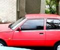 Красный ЗАЗ 1102 Таврия-Нова, объемом двигателя 1.2 л и пробегом 100 тыс. км за 1300 $, фото 5 на Automoto.ua