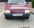Красный ЗАЗ 1102 Таврия-Нова, объемом двигателя 0 л и пробегом 128 тыс. км за 1250 $, фото 16 на Automoto.ua