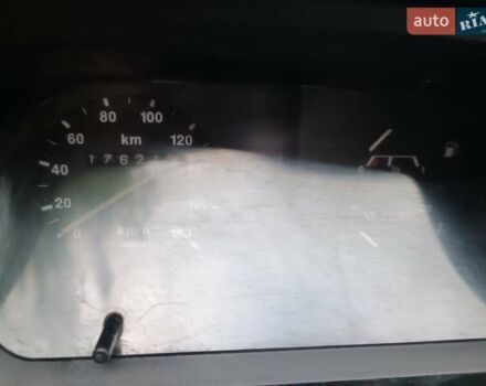 Червоний ЗАЗ 1102 Таврія-Нова, об'ємом двигуна 1.2 л та пробігом 550 тис. км за 650 $, фото 11 на Automoto.ua