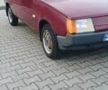Красный ЗАЗ 1102 Таврия-Нова, объемом двигателя 0 л и пробегом 128 тыс. км за 1250 $, фото 9 на Automoto.ua