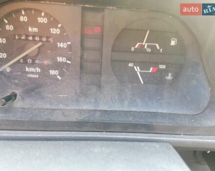 Червоний ЗАЗ 1102 Таврія-Нова, об'ємом двигуна 1.2 л та пробігом 174 тис. км за 600 $, фото 4 на Automoto.ua